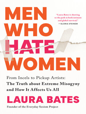 cover image of Men Who Hate Women